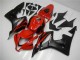 07-08 Schwarz Rot Honda CBR600RR Motorrad Verkleidung Komplett Sets 07-08 Schwarz Rot Honda CBR600RR Motorrad Verkleidung Komplett Sets