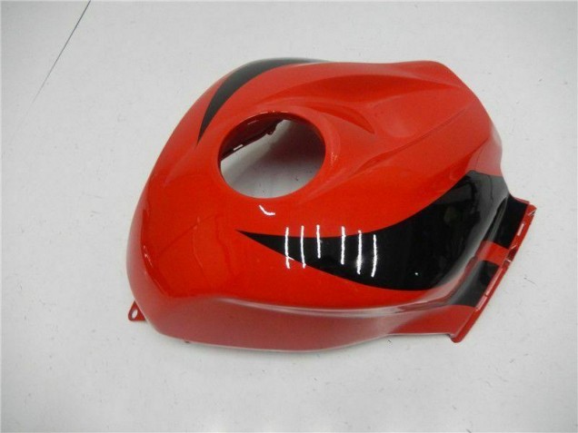 07-08 Schwarz Rot Honda CBR600RR Motorrad Verkleidung Komplett Sets 07-08 Schwarz Rot Honda CBR600RR Motorrad Verkleidung Komplett Sets