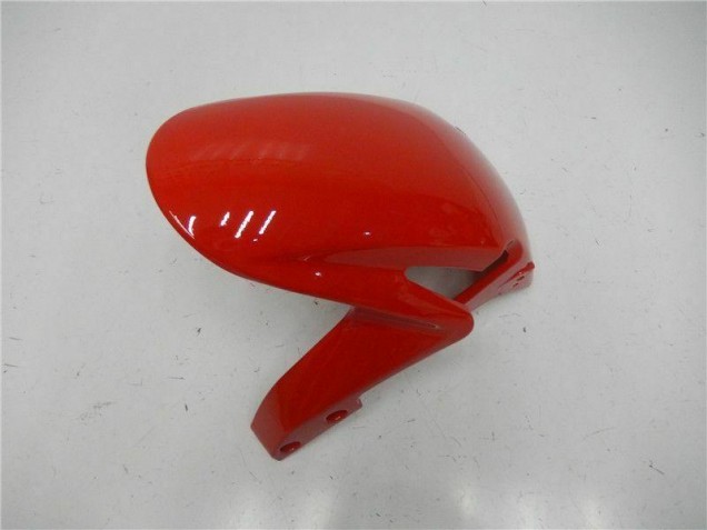 07-08 Schwarz Rot Honda CBR600RR Motorrad Verkleidung Komplett Sets 07-08 Schwarz Rot Honda CBR600RR Motorrad Verkleidung Komplett Sets
