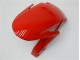 07-08 Schwarz Rot Honda CBR600RR Motorrad Vollverkleidung 07-08 Schwarz Rot Honda CBR600RR Motorrad Vollverkleidung