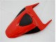 07-08 Schwarz Rot Honda CBR600RR Motorrad Vollverkleidung 07-08 Schwarz Rot Honda CBR600RR Motorrad Vollverkleidung