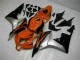 07-08 Schwarz Rot Silber Honda CBR600RR Motorrad Verkleidung 07-08 Schwarz Rot Silber Honda CBR600RR Motorrad Verkleidung