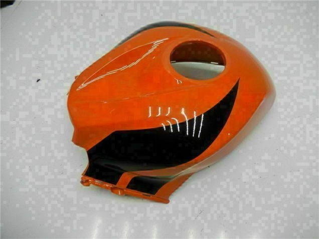 07-08 Schwarz Rot Silber Honda CBR600RR Motorrad Verkleidung 07-08 Schwarz Rot Silber Honda CBR600RR Motorrad Verkleidung