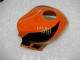 07-08 Schwarz Rot Silber Honda CBR600RR Motorrad Verkleidung 07-08 Schwarz Rot Silber Honda CBR600RR Motorrad Verkleidung