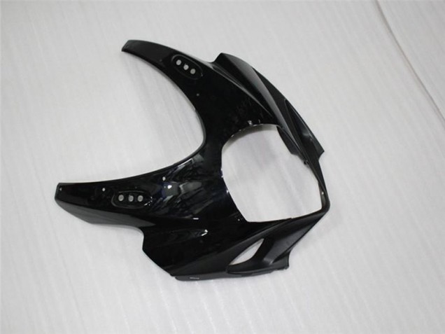 07-08 Schwarz Suzuki GSXR 1000 Motorrad Verkleidung Komplett Sets 07-08 Schwarz Suzuki GSXR 1000 Motorrad Verkleidung Komplett Sets