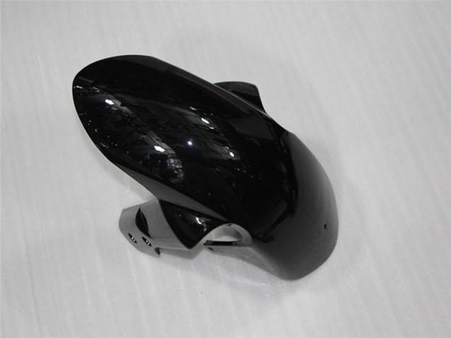 07-08 Schwarz Suzuki GSXR 1000 Motorrad Verkleidung Komplett Sets 07-08 Schwarz Suzuki GSXR 1000 Motorrad Verkleidung Komplett Sets