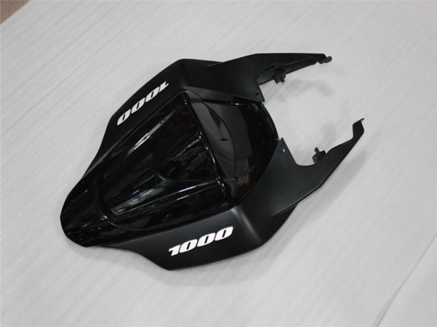 07-08 Schwarz Suzuki GSXR 1000 Motorrad Verkleidung Komplett Sets 07-08 Schwarz Suzuki GSXR 1000 Motorrad Verkleidung Komplett Sets