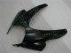 07-08 Schwarz Suzuki GSXR 1000 Motorrad Verkleidung & Plastik 07-08 Schwarz Suzuki GSXR 1000 Motorrad Verkleidung & Plastik