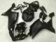 07-08 Schwarz Yamaha YZF R1 Motorrad Verkleidungen 07-08 Schwarz Yamaha YZF R1 Motorrad Verkleidungen