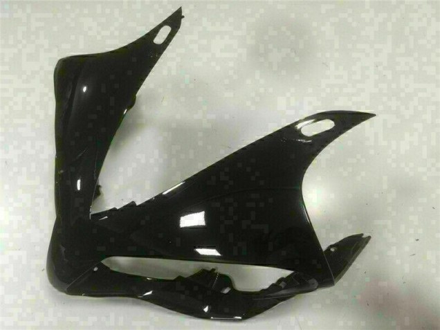 07-08 Schwarz Yamaha YZF R1 Motorrad Verkleidungen 07-08 Schwarz Yamaha YZF R1 Motorrad Verkleidungen