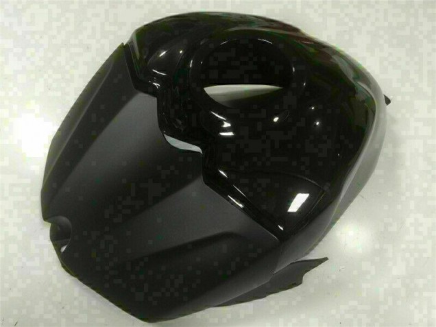 07-08 Schwarz Yamaha YZF R1 Motorrad Verkleidungen 07-08 Schwarz Yamaha YZF R1 Motorrad Verkleidungen