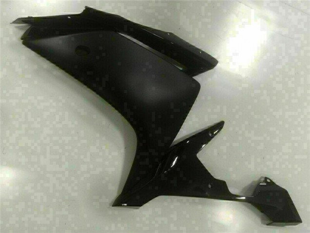 07-08 Schwarz Yamaha YZF R1 Motorrad Verkleidungen 07-08 Schwarz Yamaha YZF R1 Motorrad Verkleidungen