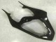 07-08 Schwarz Yamaha YZF R1 Motorrad Verkleidungen 07-08 Schwarz Yamaha YZF R1 Motorrad Verkleidungen