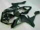 07-08 Schwarz Yamaha YZF R1 Motorrad Vollverkleidung 07-08 Schwarz Yamaha YZF R1 Motorrad Vollverkleidung