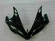 07-08 Schwarz Yamaha YZF R1 Motorrad Vollverkleidung 07-08 Schwarz Yamaha YZF R1 Motorrad Vollverkleidung