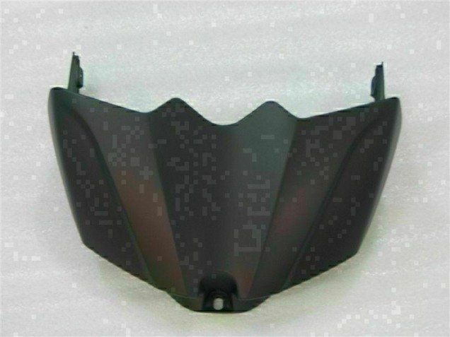 07-08 Schwarz Yamaha YZF R1 Motorrad Vollverkleidung 07-08 Schwarz Yamaha YZF R1 Motorrad Vollverkleidung