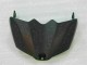 07-08 Schwarz Yamaha YZF R1 Motorrad Vollverkleidung 07-08 Schwarz Yamaha YZF R1 Motorrad Vollverkleidung