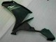 07-08 Schwarz Yamaha YZF R1 Motorrad Vollverkleidung 07-08 Schwarz Yamaha YZF R1 Motorrad Vollverkleidung