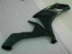 07-08 Schwarz Yamaha YZF R1 Motorrad Vollverkleidung 07-08 Schwarz Yamaha YZF R1 Motorrad Vollverkleidung