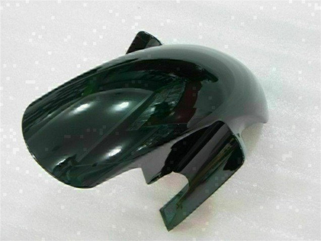 07-08 Schwarz Yamaha YZF R1 Motorrad Vollverkleidung 07-08 Schwarz Yamaha YZF R1 Motorrad Vollverkleidung