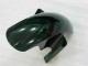 07-08 Schwarz Yamaha YZF R1 Motorrad Vollverkleidung 07-08 Schwarz Yamaha YZF R1 Motorrad Vollverkleidung