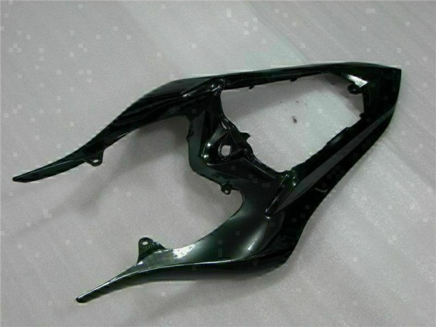 07-08 Schwarz Yamaha YZF R1 Motorrad Vollverkleidung 07-08 Schwarz Yamaha YZF R1 Motorrad Vollverkleidung