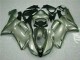 07-08 Silber Kawasaki ZX6R Motorrad Verkleidung 07-08 Silber Kawasaki ZX6R Motorrad Verkleidung