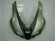 07-08 Silber Kawasaki ZX6R Motorrad Verkleidung 07-08 Silber Kawasaki ZX6R Motorrad Verkleidung