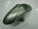 07-08 Silber Kawasaki ZX6R Motorrad Verkleidung 07-08 Silber Kawasaki ZX6R Motorrad Verkleidung