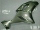07-08 Silber Kawasaki ZX6R Motorrad Verkleidung 07-08 Silber Kawasaki ZX6R Motorrad Verkleidung