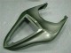 07-08 Silber Kawasaki ZX6R Motorrad Verkleidung 07-08 Silber Kawasaki ZX6R Motorrad Verkleidung