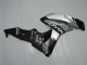 07-08 Silber Repsol Schwarz Honda CBR600RR Motorrad Verkleidung 07-08 Silber Repsol Schwarz Honda CBR600RR Motorrad Verkleidung