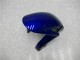 07-08 Weiß Blau Honda CBR600RR Motorrad Verkleidung 07-08 Weiß Blau Honda CBR600RR Motorrad Verkleidung