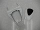 07-08 Weiß Blau Honda CBR600RR Motorrad Verkleidung 07-08 Weiß Blau Honda CBR600RR Motorrad Verkleidung