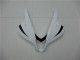 07-08 Weiß Schwarz Honda CBR600RR Motorrad Verkleidung 07-08 Weiß Schwarz Honda CBR600RR Motorrad Verkleidung
