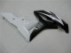 07-08 Weiß Schwarz Honda CBR600RR Motorrad Verkleidung 07-08 Weiß Schwarz Honda CBR600RR Motorrad Verkleidung