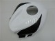 07-08 Weiß Schwarz Honda CBR600RR Motorrad Verkleidung 07-08 Weiß Schwarz Honda CBR600RR Motorrad Verkleidung