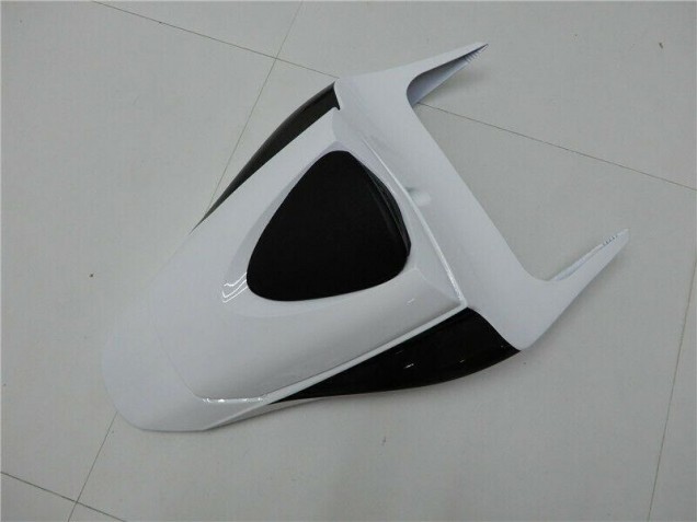 07-08 Weiß Schwarz Honda CBR600RR Motorrad Verkleidung 07-08 Weiß Schwarz Honda CBR600RR Motorrad Verkleidung