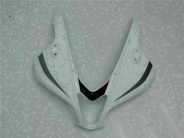 07-08 Weiß Schwarz Rot Honda CBR600RR Motorrad Vollverkleidung 07-08 Weiß Schwarz Rot Honda CBR600RR Motorrad Vollverkleidung