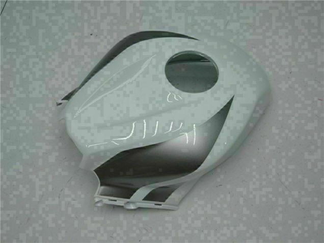 07-08 Weiß Schwarz Rot Honda CBR600RR Motorrad Vollverkleidung 07-08 Weiß Schwarz Rot Honda CBR600RR Motorrad Vollverkleidung