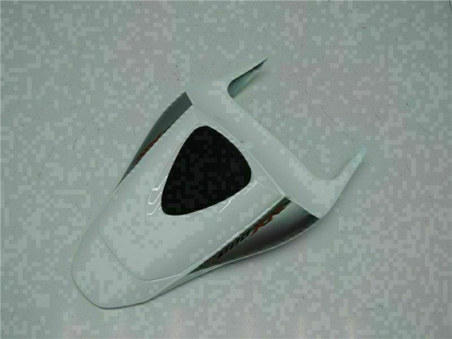 07-08 Weiß Schwarz Rot Honda CBR600RR Motorrad Vollverkleidung 07-08 Weiß Schwarz Rot Honda CBR600RR Motorrad Vollverkleidung
