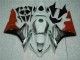 07-08 Weiß Schwarz Rot Honda CBR600RR Motorrad Vollverkleidung 07-08 Weiß Schwarz Rot Honda CBR600RR Motorrad Vollverkleidung