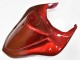 07-08 Weiß Schwarz Rot Kawasaki ZX6R Motorrad Verkleidung 07-08 Weiß Schwarz Rot Kawasaki ZX6R Motorrad Verkleidung