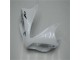 07-08 Weiß Schwarz Yamaha YZF R1 Motorrad Verkleidung
