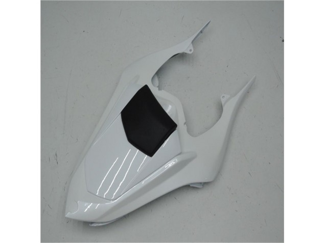 07-08 Weiß Schwarz Yamaha YZF R1 Motorrad Verkleidung