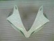 07-08 Weiß Yamaha YZF R1 Motorrad Verkleidung & Plastik