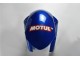 08-10 Blau Weiß Grün Suzuki GSXR 600/750 Motorrad Verkleidung 08-10 Blau Weiß Grün Suzuki GSXR 600/750 Motorrad Verkleidung