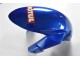 08-10 Blau Weiß Grün Suzuki GSXR 600/750 Motorrad Verkleidung 08-10 Blau Weiß Grün Suzuki GSXR 600/750 Motorrad Verkleidung