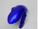 08-10 Blau Weiß Suzuki GSXR 600/750 Motorrad Verkleidung Komplett Sets 08-10 Blau Weiß Suzuki GSXR 600/750 Motorrad Verkleidung Komplett Sets