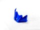 08-10 Blau Weiß Suzuki GSXR 600/750 Motorrad Verkleidung & Plastik 08-10 Blau Weiß Suzuki GSXR 600/750 Motorrad Verkleidung & Plastik